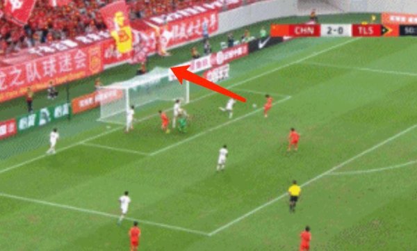 魔投网 U23国足逆天2分钟：向余望3米空门离谱踢飞 被东帝汶打反击破门