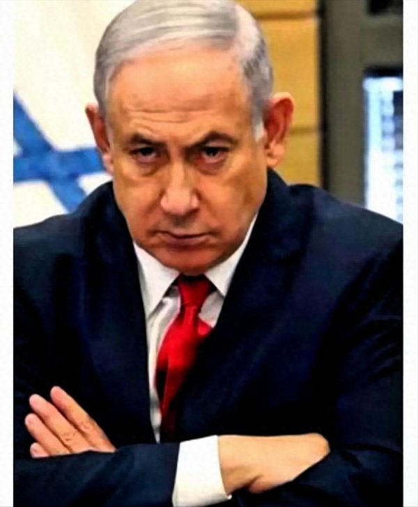 股赢家 内塔尼亚胡疯了, 以色列袭击联合国部队!