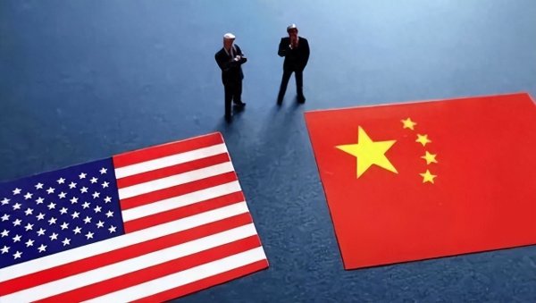 兴盛网  全世界都惧怕美国, 为何中国不但不怕还敢于抗争? 底牌让美国无解