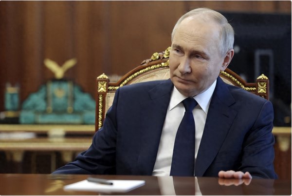 龙辉优配 中俄终于谈拢, 普京大笔一挥, 同意中国方案, 对华天然气翻倍供应