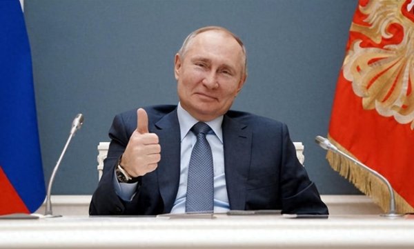 雅休配资 普京来华第3天, 收到了中方“大礼包”, 一上午谈成20件合作大事