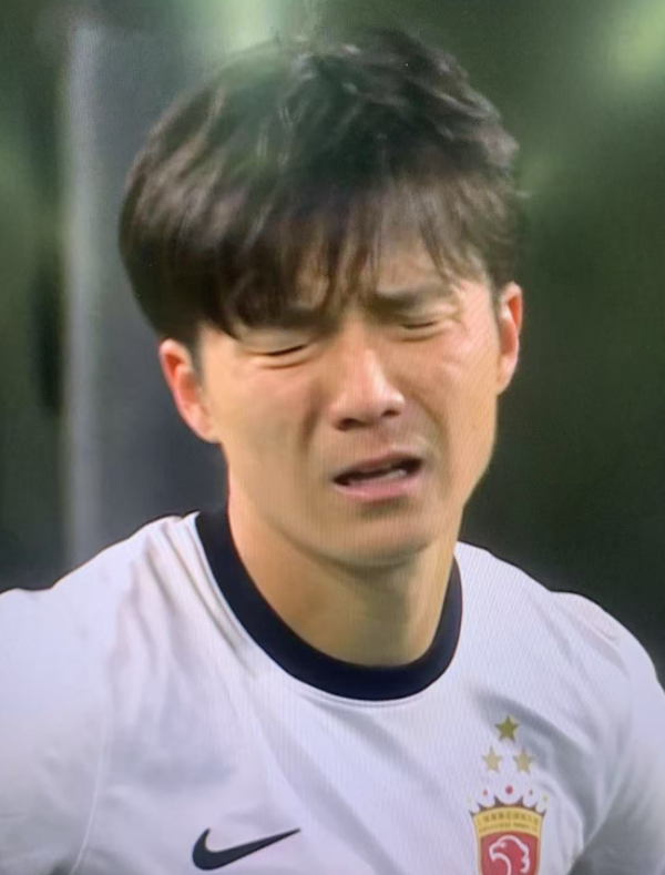 财新网 中超3队耻辱一轮！亚冠全军覆没，申花蓉城遭逆转，海港主场惨败