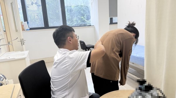 顺阳网 加长版“黄金周”临近，就诊计划“乱了”怎么办？这家医院这样为门诊排班