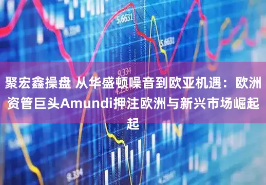 聚宏鑫操盘 从华盛顿噪音到欧亚机遇：欧洲资管巨头Amundi押注欧洲与新兴市场崛起